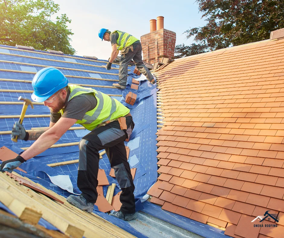 Why choose Roof Repair Near Me in Charlotte, AR